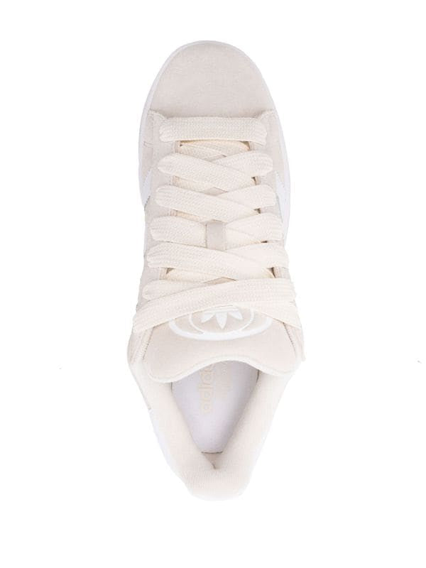 Adidas Campus 00’s Wonder White Gum