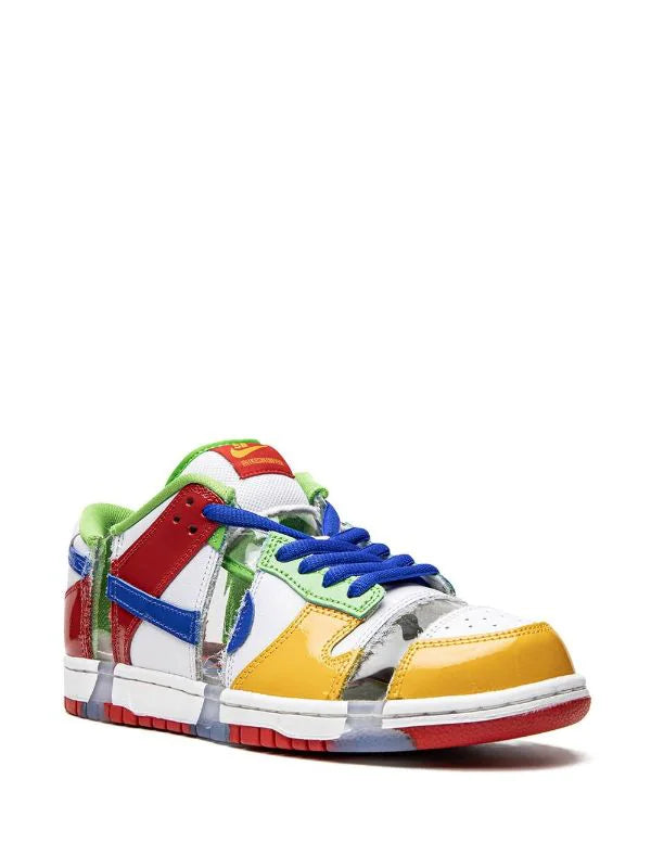 Dunk Low SB Ebay