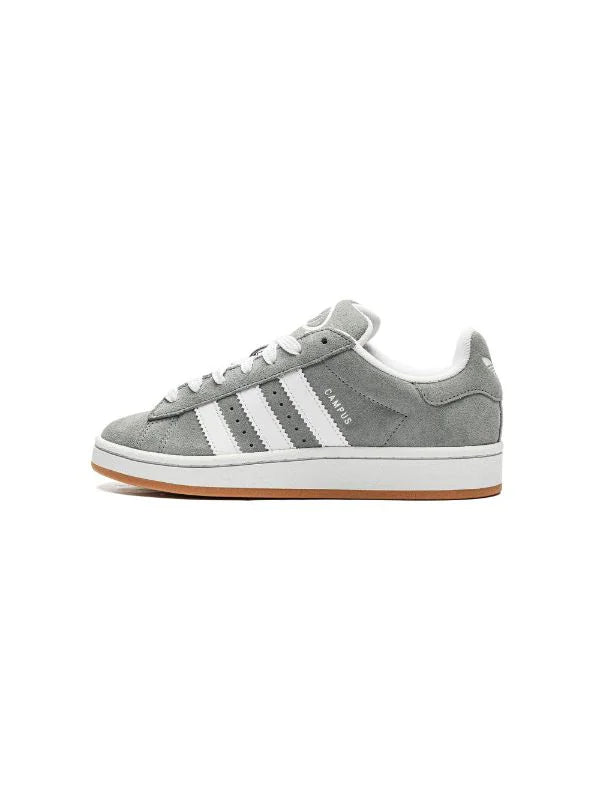 Adidas Campus 00’s Grey white (Gs)