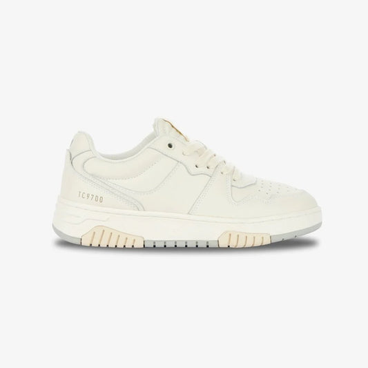SJ Low Icon Grey/White Sneaker (W)