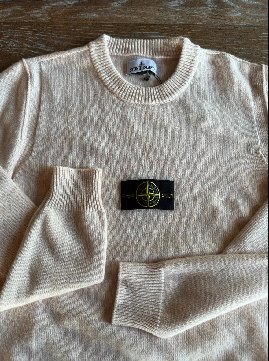 Stone Island Sweater