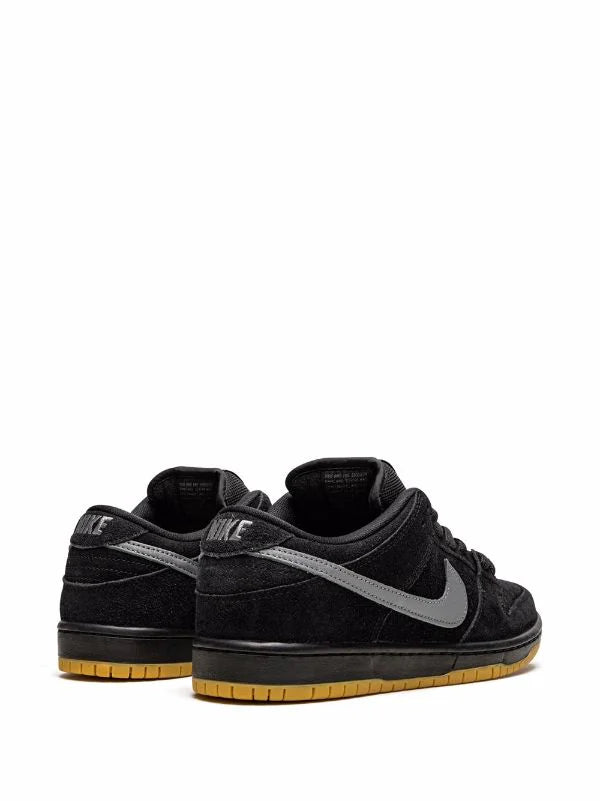 Dunk Low SB Fog