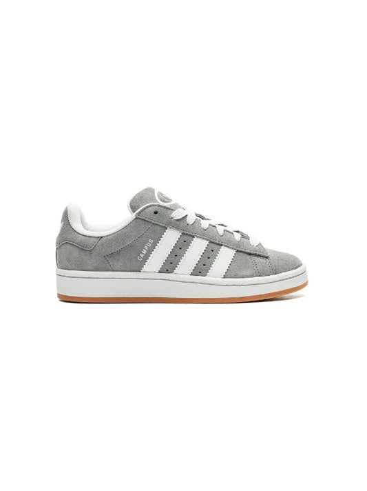 Adidas Campus 00’s Grey white (Gs)