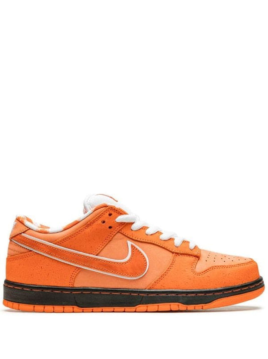 Dunk Low SB Orange Lobster