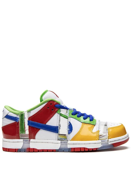 Dunk Low SB Ebay