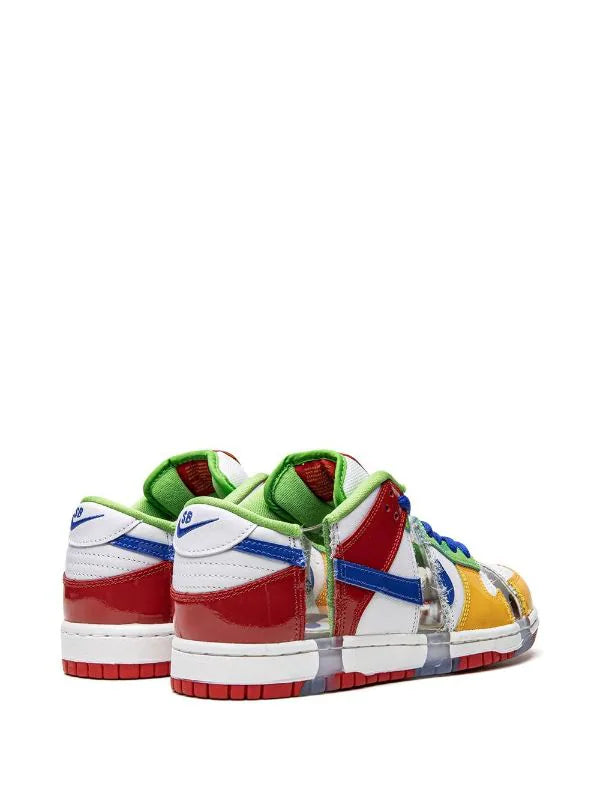 Dunk Low SB Ebay